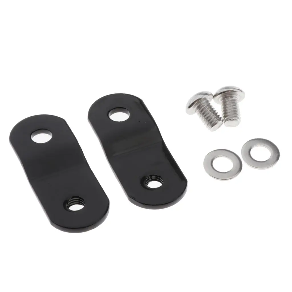 

Комплект из 2 предметов для подъема стального бензобака для Harley Iron 883 XL883 1200 48 72 аксессуары для модификации мотоцикла