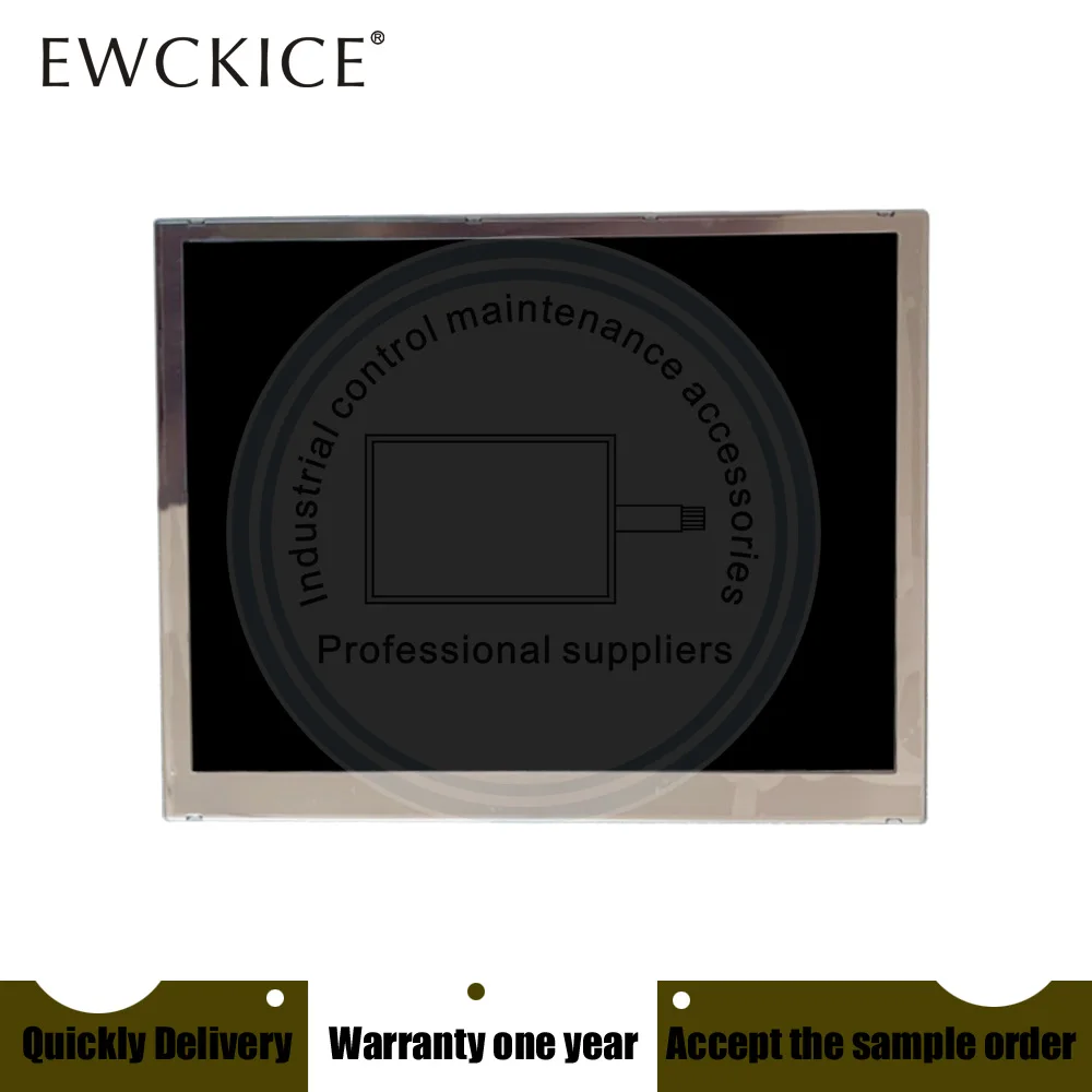NEW TCG057VGLBA-G00 TCG057VGLBA G00 HMI PLC LCD monitor Liquid Crystal Display Industrial control maintenance accessories | Компьютеры и