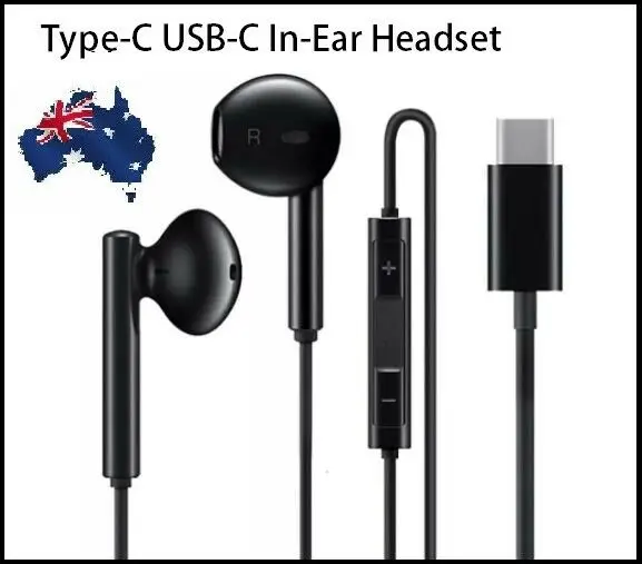 

Проводные Usb-наушники/наушники с микрофоном для Samsung Huawei
