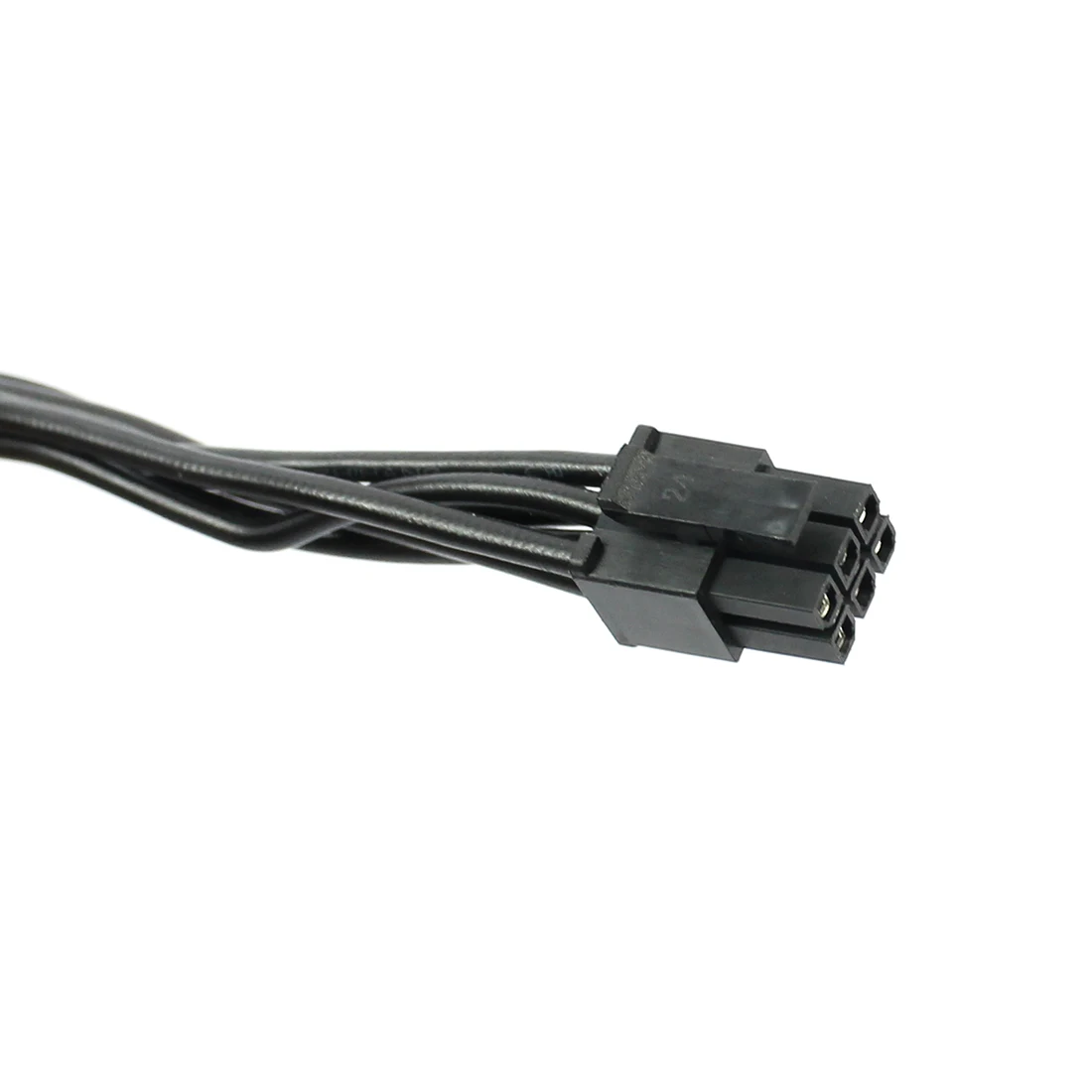 Кабель питания Mini 6pin к 8pin PCIe PCI e кабель для Apple Mac iMAC Pro G5 Tower видеокарта|pci-e cable|8pin