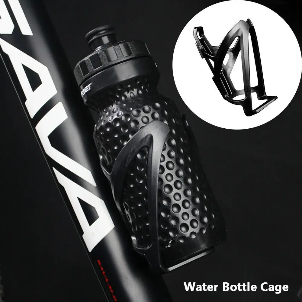 

Bike Wear-resistant Drink Rack High Strength Bike Accessories Bottle Cage Water Cup Rack Bicycle Bottle Holder Bike