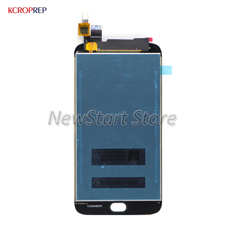 ЖК дисплей с сенсорным экраном и дигитайзером в сборе для Motorola Moto G5S Plus XT1803 XT1805 XT1806