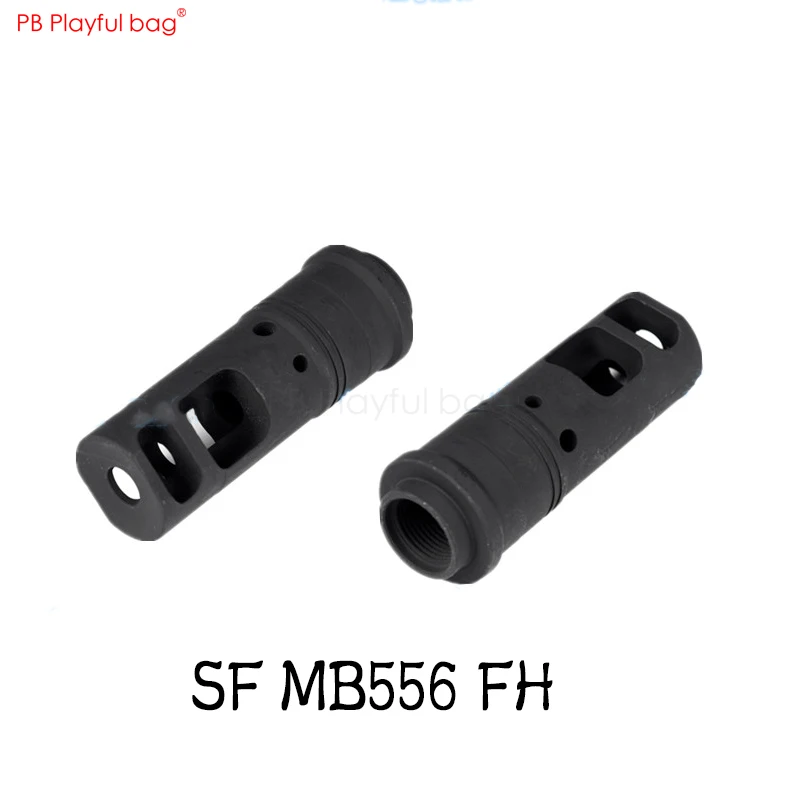 Игривая сумка PB игрушки для взрослых тактическое оборудование крутая модель 556