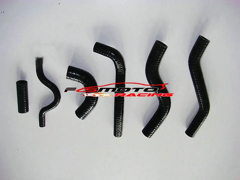Новый силиконовый шланг для 2007 2008 Kawasaki KX250F