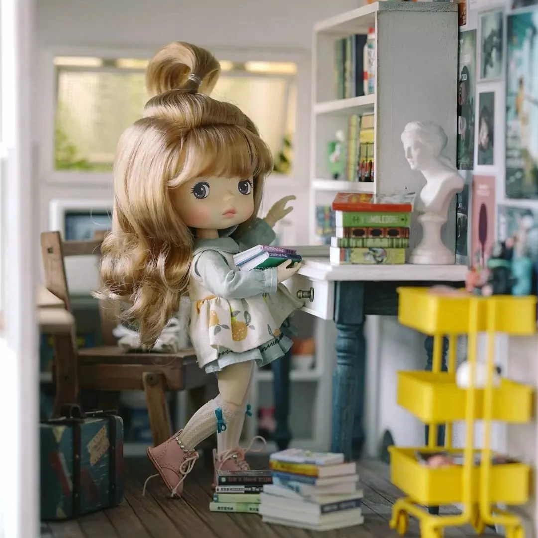 Куклы резиновые Xiaomi Mijia Youpin Monst Savage Baby изящные детские игрушки для умного дома в