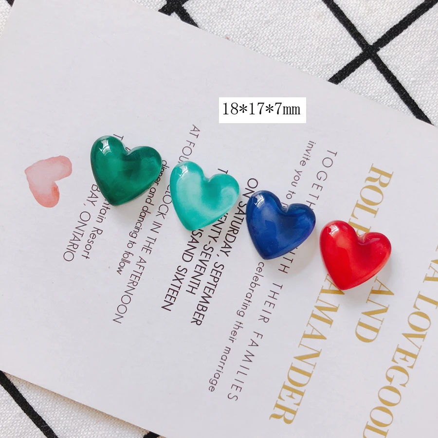 20 шт./партия стеклянный воск