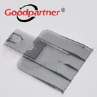 1X приблизительная деталь, внешний выход, выходной лоток в сборе, блок для HP LaserJet M1005 3015 3020 3030