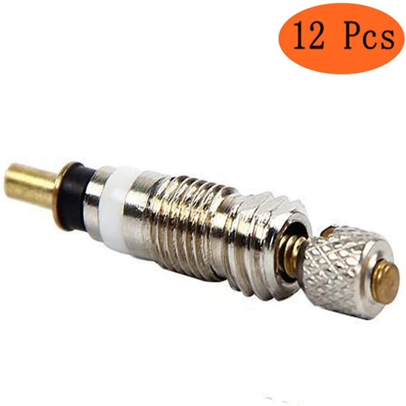 Набор инструментов для сердечника клапана 26 шт. адаптер аксессуары