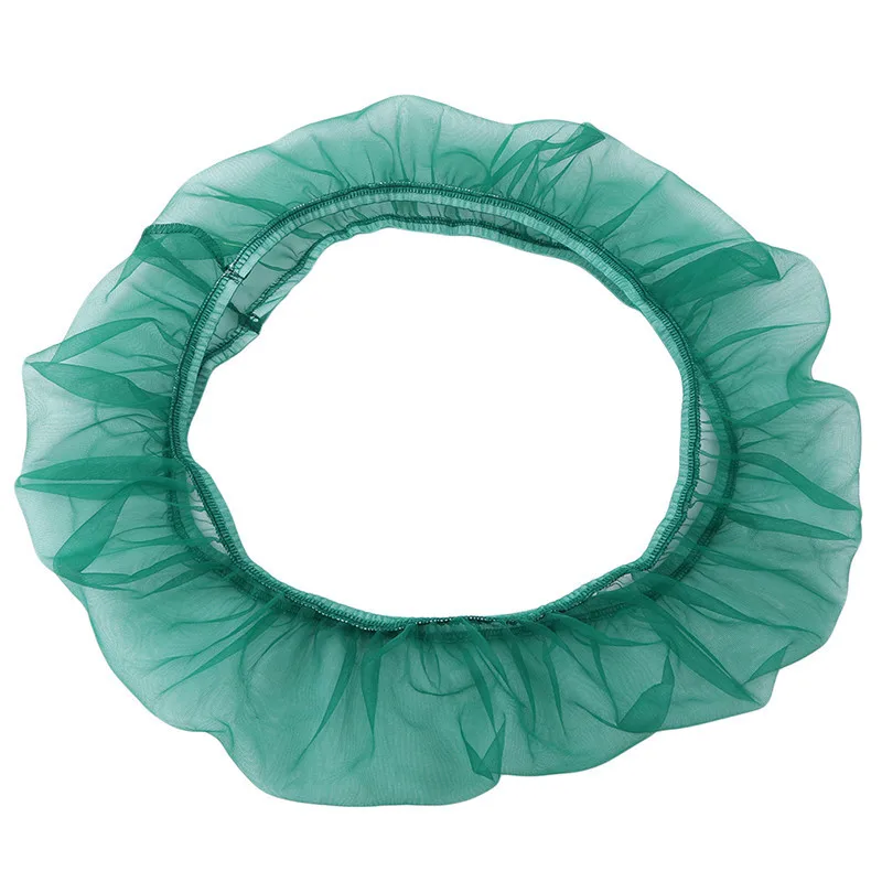 Easy Cleaning Bird Cage Covers Free shipping Mesh Seed Catcher Guard Net Shell Skirt Dust-proof Parrot Cover | Дом и сад
