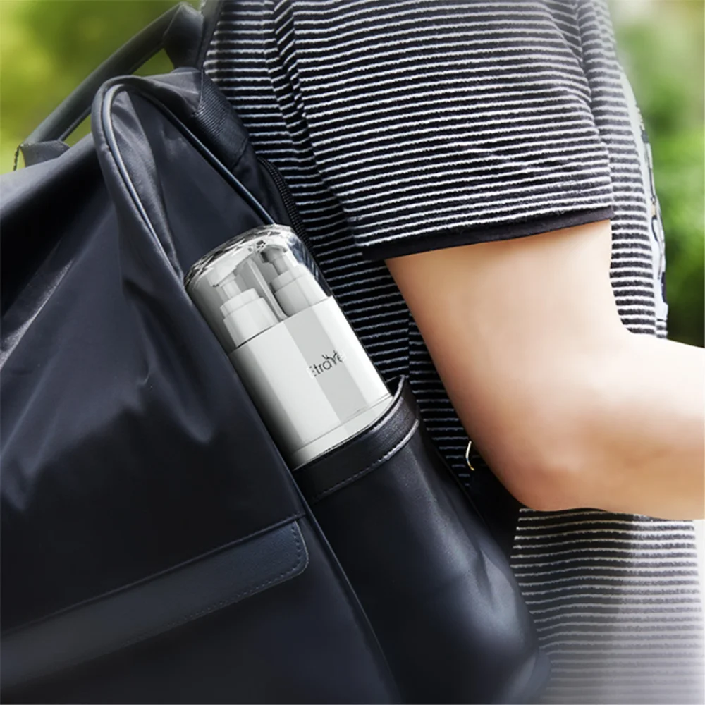 Набор чашек для мытья в дороге портативный держатель зубной щетки чашка ванной