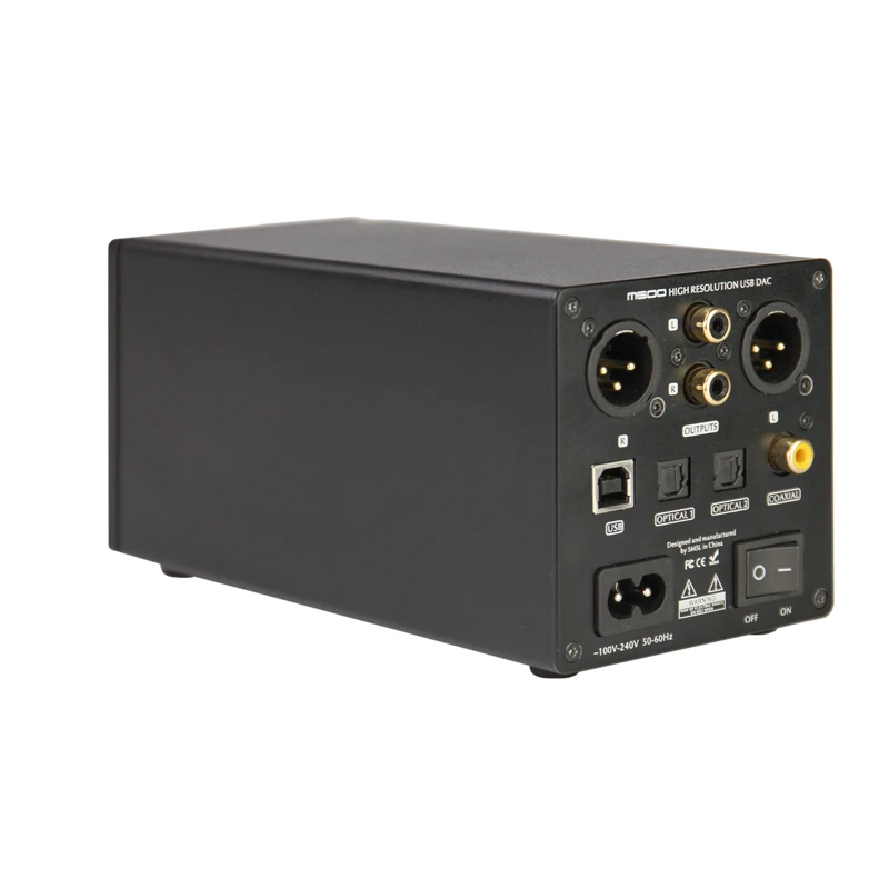 SMSL M500 MQA декодер ES9038PRO ES9311 XMOS XU 208 32bit 768kHz DSD512 Hi Res аудио DAC усилитель для наушников