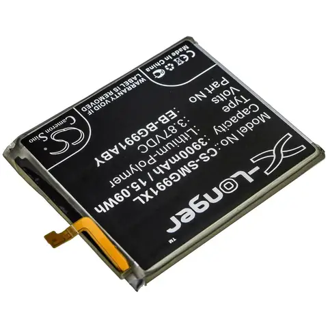 Аккумулятор Cameron Sino для Samsung EB-BG991ABY,GH82-24537A