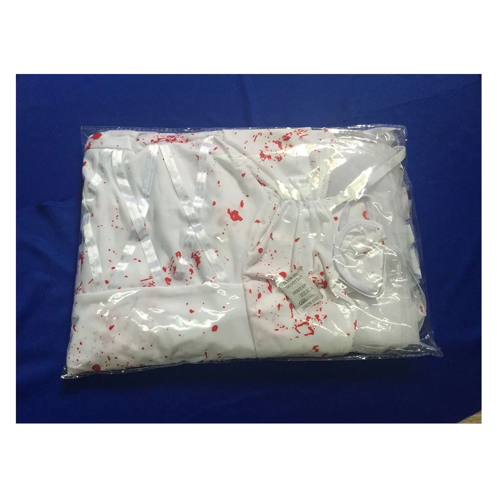 

Women Zombie Bride Halloween Cosplay Costume Fancy Party Dress Carnival Ghost Vampire Bride Zombies Roleplay Costumes