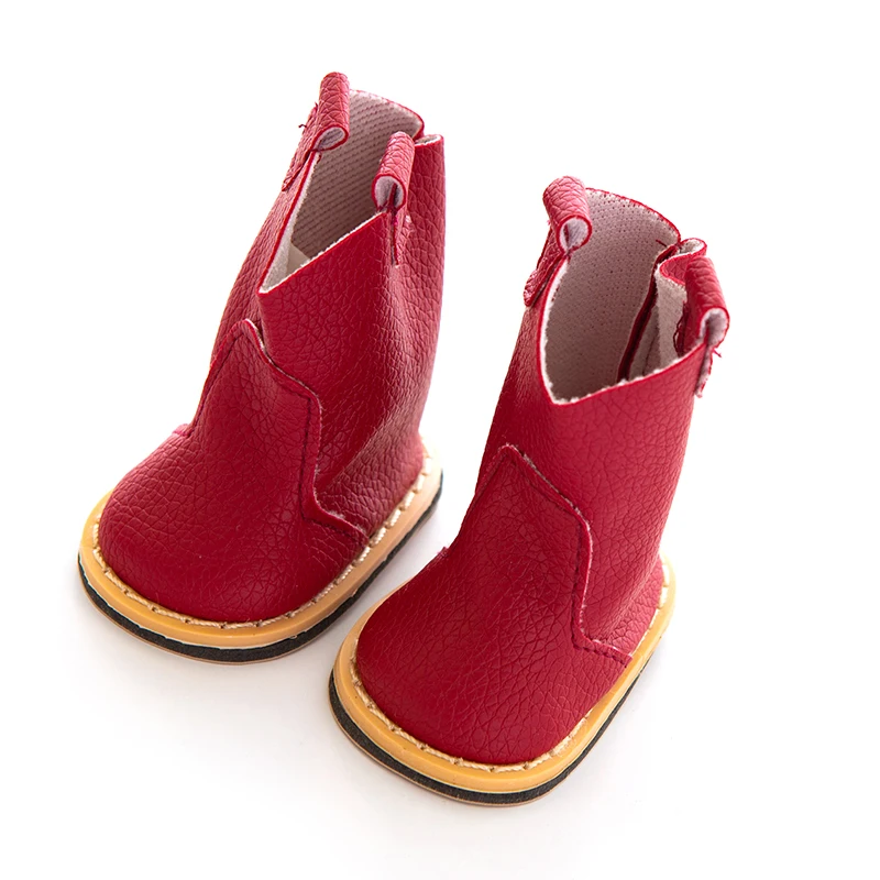 

New 2019 Sandal Plastic Shoes For 43cm Baby Dolls 17 inch Born Dolls Shoes