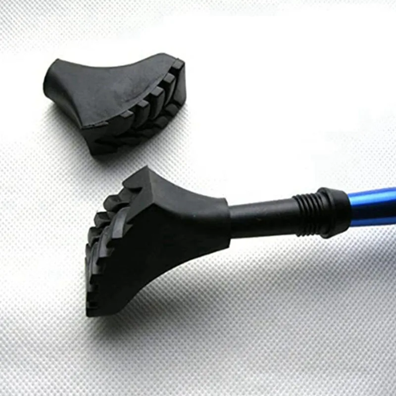 

Hot Hiking Pole Trekking Pole Replacement Tips for Hiking Poles-10Pcs