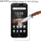Защитное стекло для экрана Ulefone Armor 5, Armor5, 5s, 5,85 дюйма, 1 шт.2 шт.