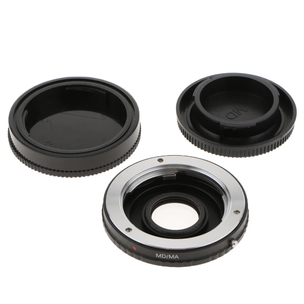 MD-AF переходное кольцо бесконечность для Minolta MD MC Объектив sony MA ALPHA a65 a77 a99 A300 A350 A450 A550 a580 A700 A850 камера