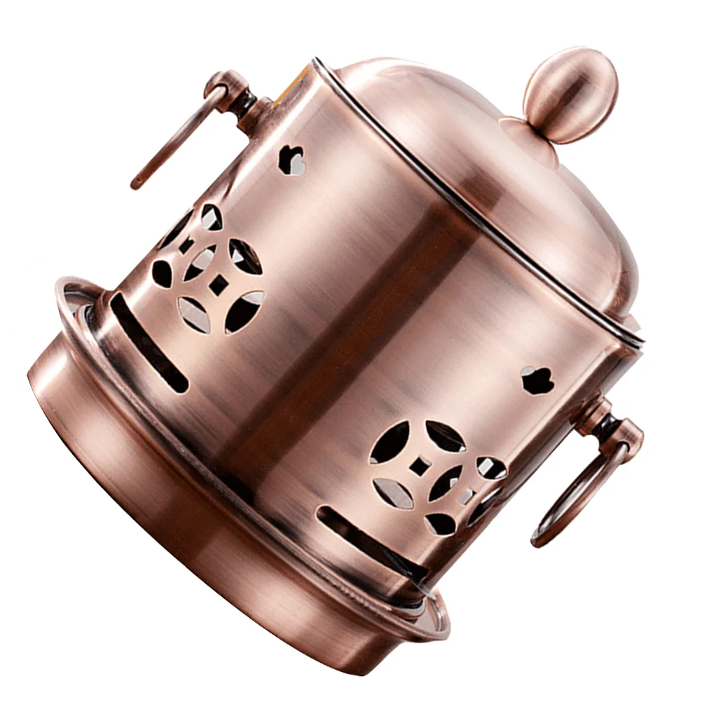 

Горшок для тушения в стиле ретро, 1 шт.