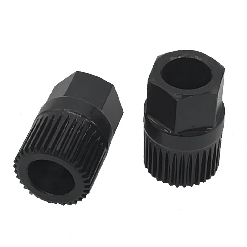 Инструмент для удаления автомобиля шкив генератора высококачественный клатч