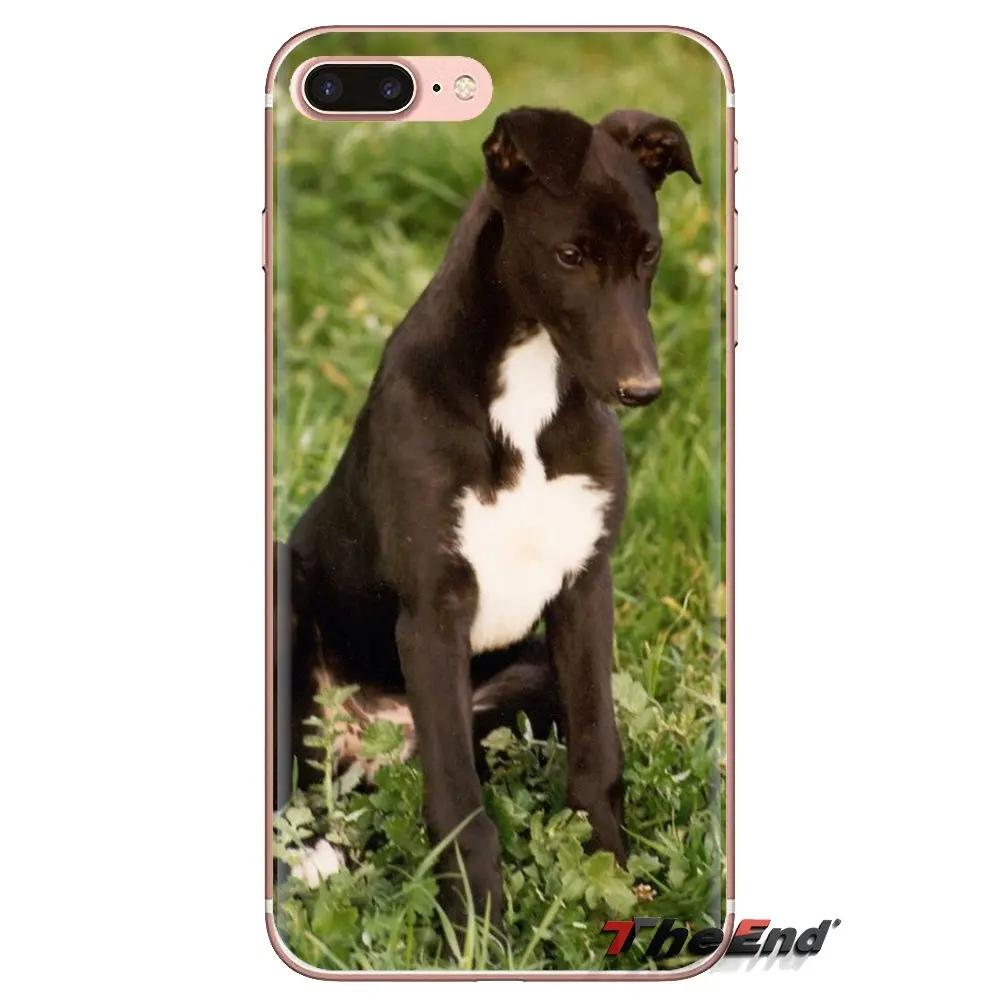 Мягкий чехол для Xiaomi Mi3 samsung A10 A30 A40 A50 A60 A70 Galaxy S2 Note 2 большое ядро Prime I Love My собака