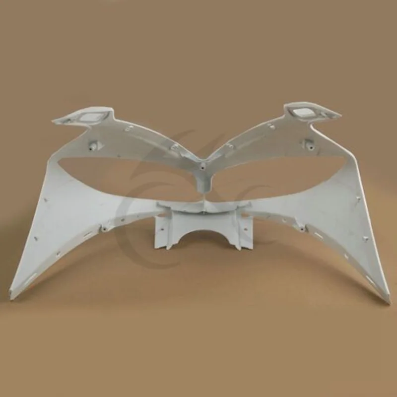 Верхний передний обтекатель мотоцикла хомут для YAMAHA YZF R6 2003 2005 R6S 2006 2009