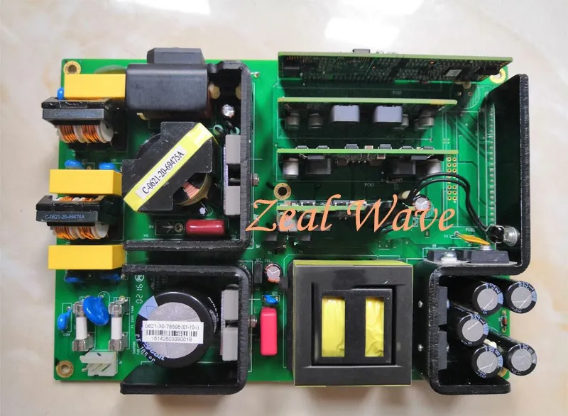 

For Mindray WATO EX-50 / 55/60/65 Anesthesia Machine Power Board Circuit Board Accessories Repair
