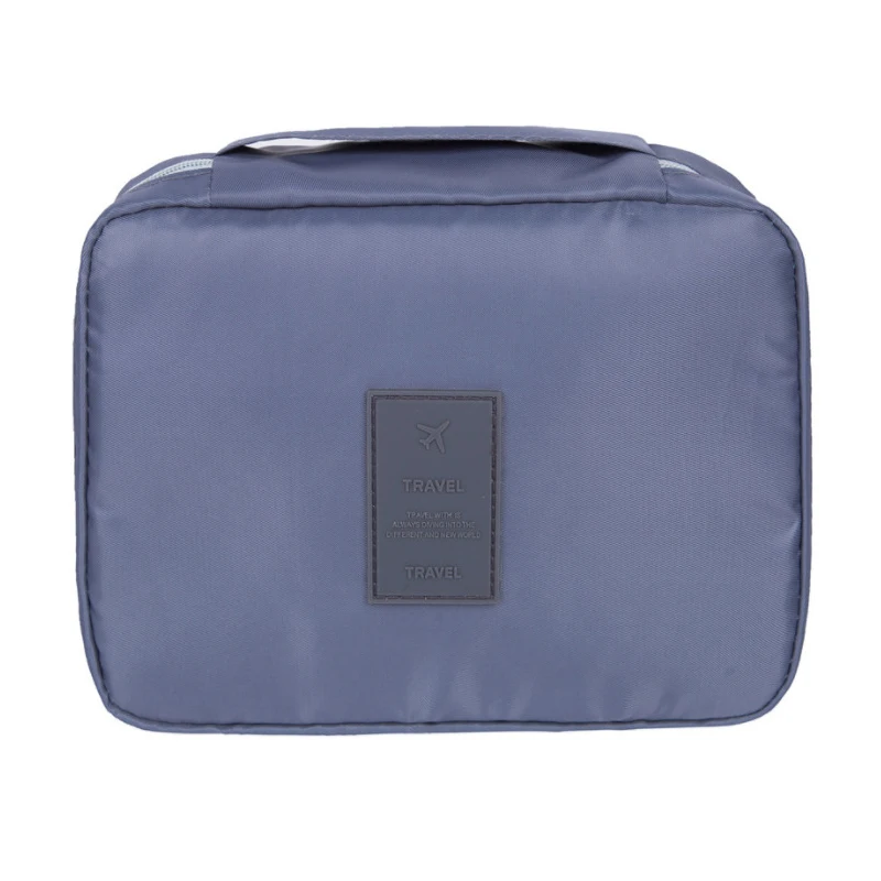 

Cosmetic Case Waterproof Portable Fashion Lady Cosmetic Bag Organizer Big capacity Women Travel Necessity Beauty Makeup Bag