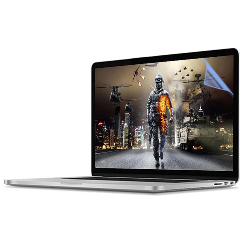 Матовая Антибликовая Защитная пленка для экрана Macbook Pro Retina 15 дюймов A1398 |