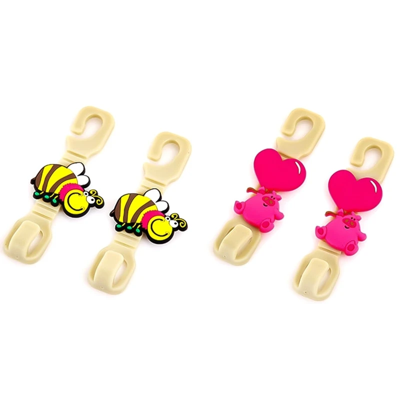 2 шт./компл. автомобильные аксессуары на заднем сиденье подголовник крепление