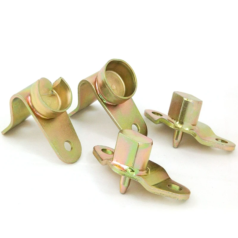 6pcs Left &amp Right Tailgate Hinges Cables Kit for Chevrolet Silverado GMC Sierra | Автомобили и мотоциклы