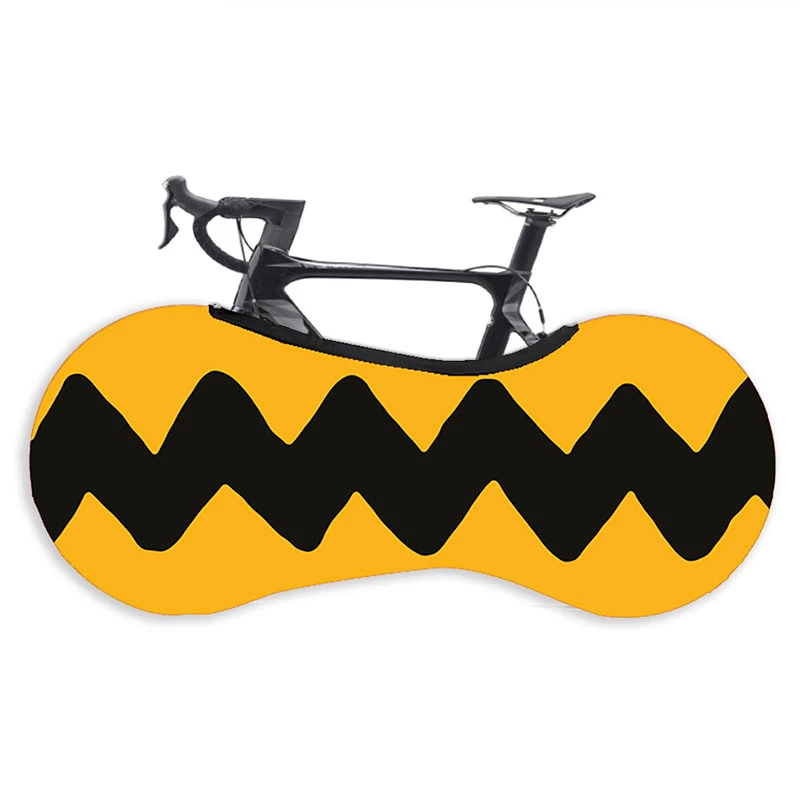 Защитный чехол для велосипеда MTB дорожный защитный пылезащитный колес Защита от