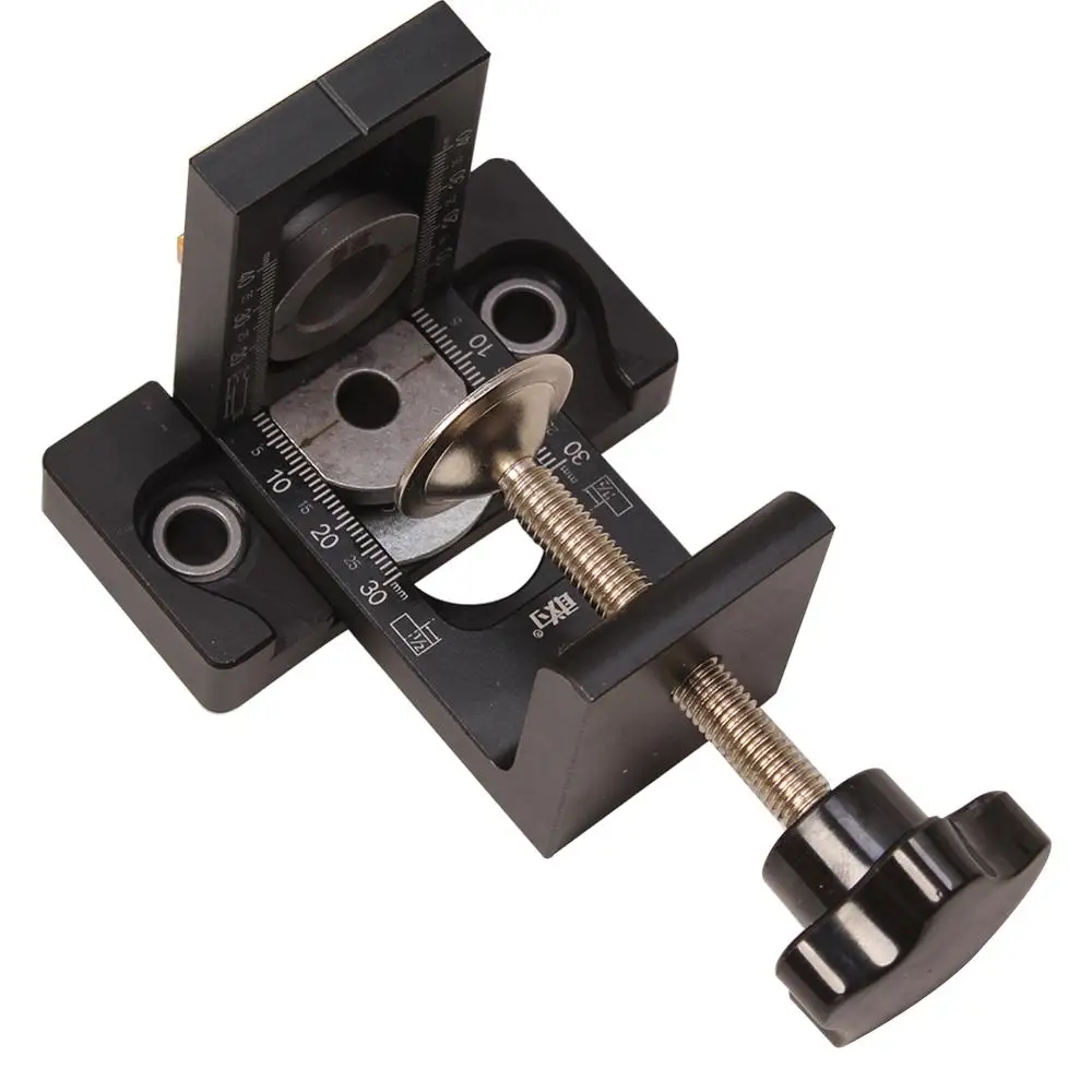 3 in 1 Adjustable Doweling Jig Woodworking Pocket Hole With 8/15mm Drill Bit For Drilling Guide Locator Puncher Tools DIY | Инструменты
