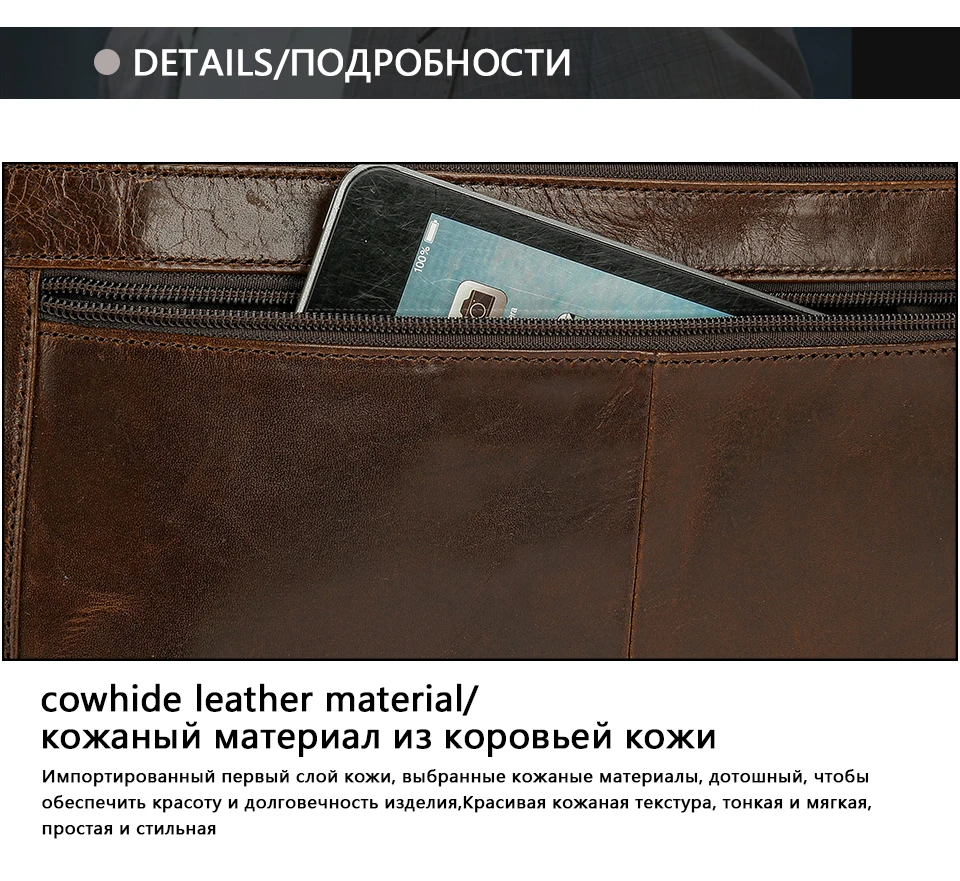 WESTAL багаж дорожные сумки для мужчин из натуральной Кожаные чемоданы и дорожные сумки ручной клади большой кожаный для уик-энда для костюм 7343