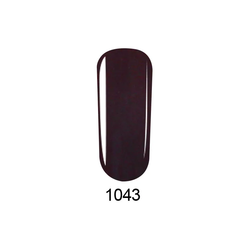 1043 Bukio полуперманентный Гель-лак для ногтей, ручка гибрид, кисть для рисования, удобный маникюр, дизайн ногтей, эмаль, гель-лаки, карандаш - Цвет: 1043