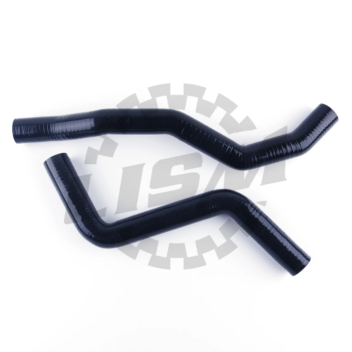 3-слойный силиконовый шланг для Mitsubishi Eclipse GST GSX Turbo DSM 4G63 1995 1999 1996 1997 радиатор