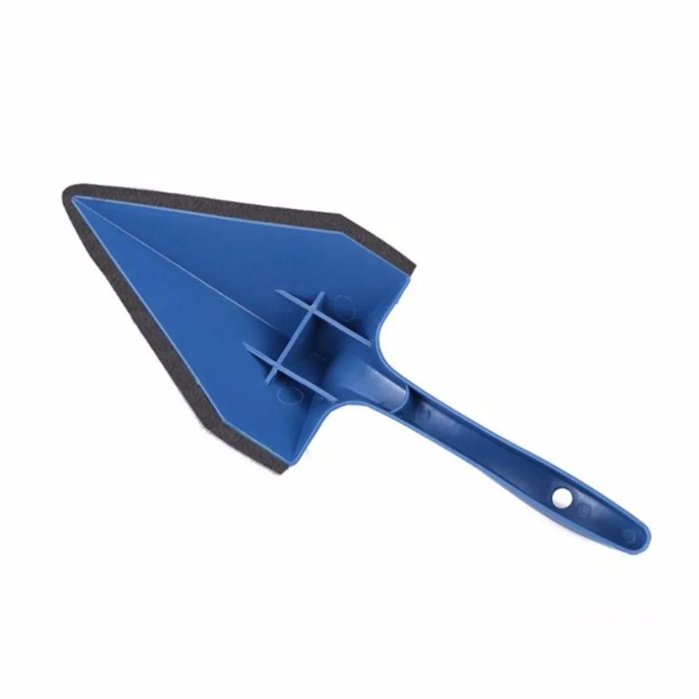 Многофункциональный инструмент сделай сам для нанесения краски роликовая кисть