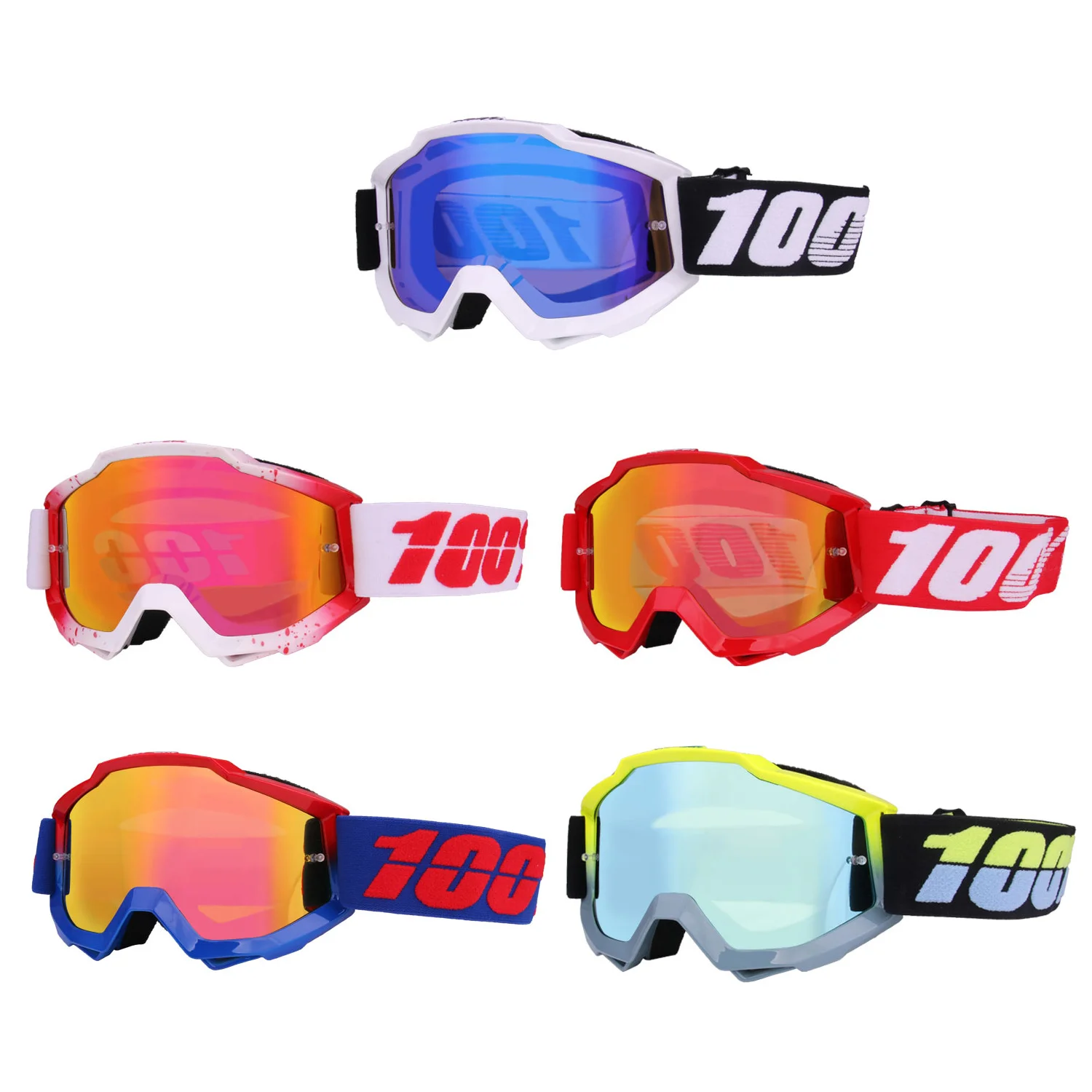 

Antiparras Motocross Antiparras Mtb Motorcycle Accessories Mtb Glasses Dirt Bike Racing Goggles Helmet Motocross Glasses