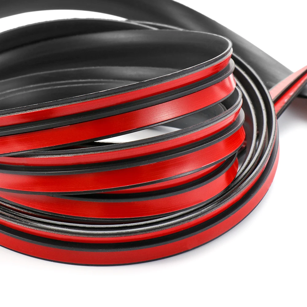 Уплотнительная лента для автомобильной двери уплотнительная переднего и