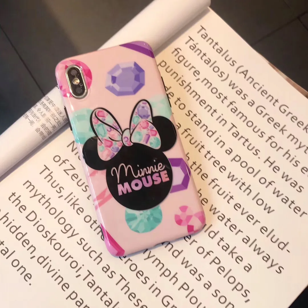 Чехол для iphone, новинка, iphone 11pro max 5,8/6,1/6,5 дюймов, силиконовый чехол, Дональд Дак, для apple 6s xr, чехол, duck, XSmax 78plus