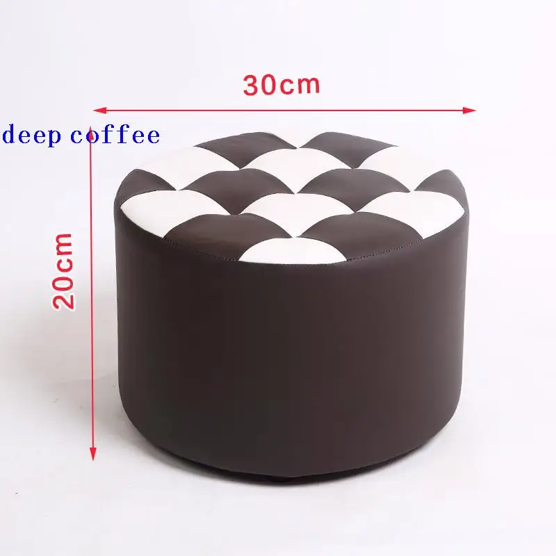 

Nordic Footstool Banquinho Penteadeira Camarim Storage Kid Furniture Stool Ottoman Tabouret Change Shoes Poef Sgabello Chair