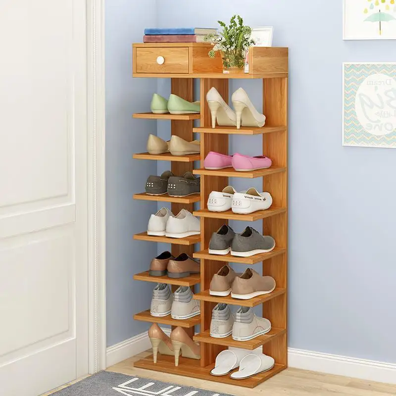Schoenenkast Mobili Per La Casa Armario Rangement Chaussure Szafka на Buty Kast Sapateira Mueble мебельная стойка обувной