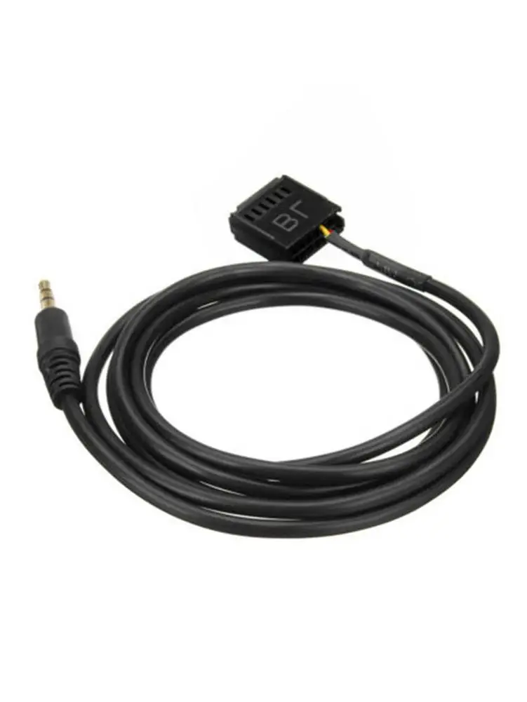 Автомобильный развлекательный Bluetooth музыкальный адаптер с искусственным звуком