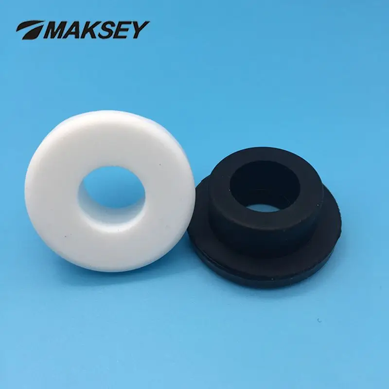 Ажурные кольца из силиконового каучука нейлоновая прокладка для омывателя 15 мм 5