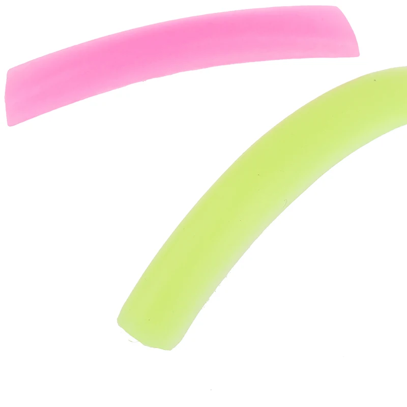 

6 пар/упак. питательные волнистые силиконовые подушечки, накладки для ресниц, наклейки для ресниц под глазами, набор для завивки ресниц, инст...