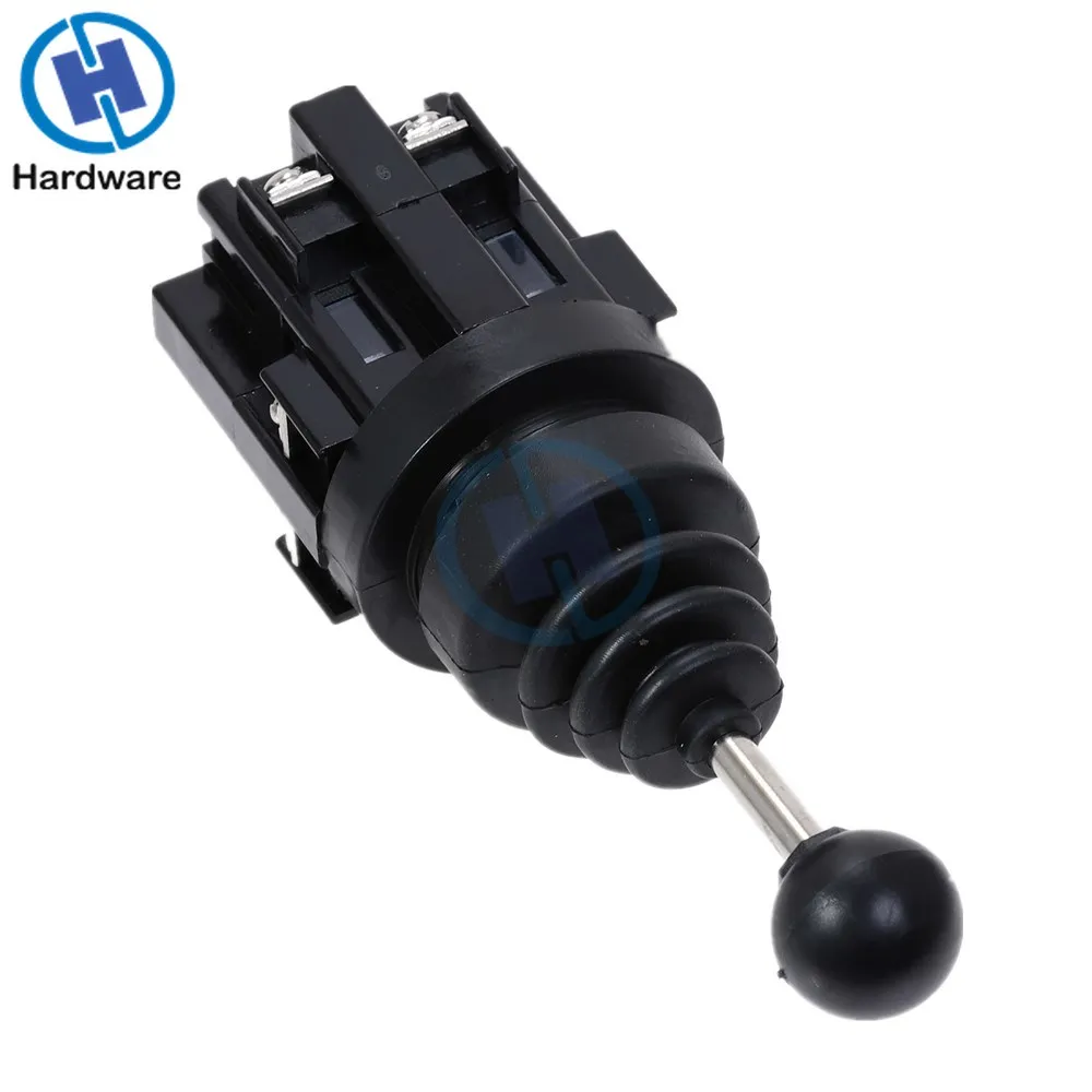 2NO 4 позиционный самоблокирующийся одноуровневый джойстик переключатель с