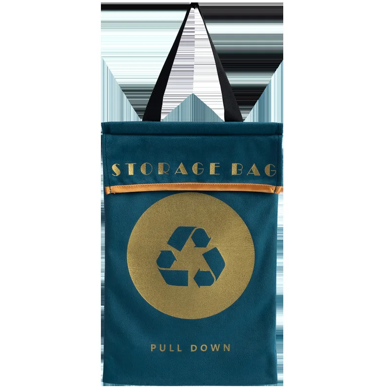 

Grocery Bag Garbage Bag Plastic Storage Bags Holder and Dispenser