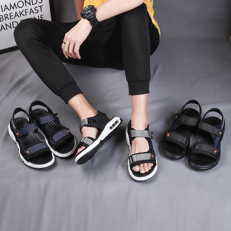 

Roman Sandals Men Sandals Men Sandalhas Masculina For Summer Shoes Samool Mens 39 S Casual Sandale Homme Beach Handmade