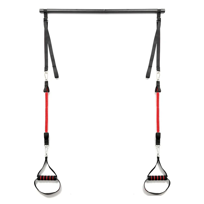 Комплект эспандеров комплект премиум-класса для силовых тренировок система