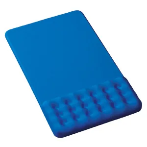 

Mouse pad, wrist pad, wrist rest, hand pillow, hand pad, ergonomic prevention of wrist pain, hand rest, keyboard rest