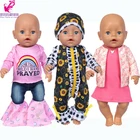 Гиперреалистичный Пупс 40 см для девочек 18 дюймов American ОГ куклы девушки пальто игрушки куклы наряды